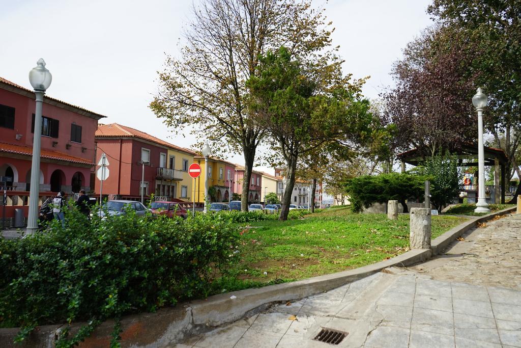 Apartments Luiz I Bridge by Amber Star Rent Vila Nova de Gaia Exterior foto