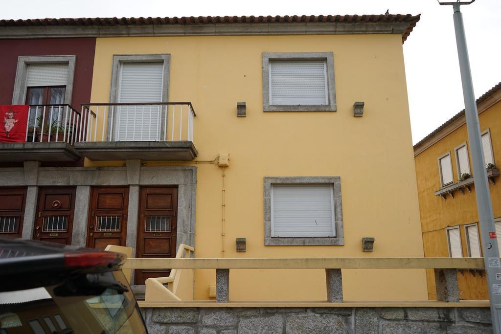 Apartments Luiz I Bridge by Amber Star Rent Vila Nova de Gaia Exterior foto