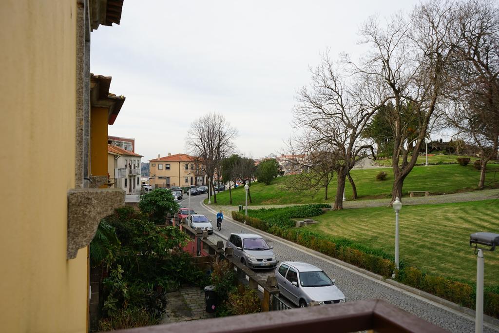 Apartments Luiz I Bridge by Amber Star Rent Vila Nova de Gaia Zimmer foto