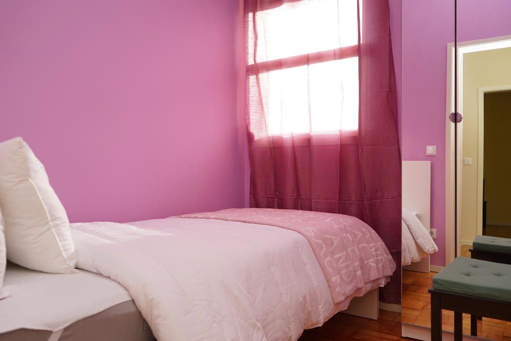Apartments Luiz I Bridge by Amber Star Rent Vila Nova de Gaia Zimmer foto