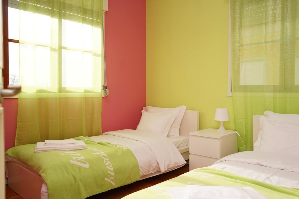 Apartments Luiz I Bridge by Amber Star Rent Vila Nova de Gaia Zimmer foto