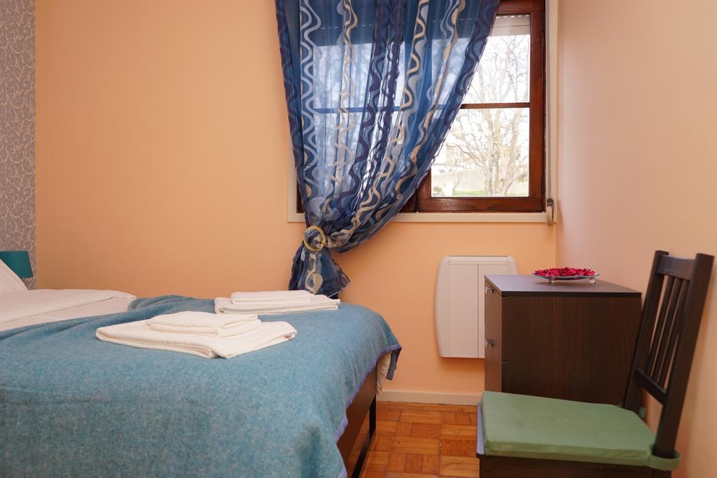 Apartments Luiz I Bridge by Amber Star Rent Vila Nova de Gaia Zimmer foto