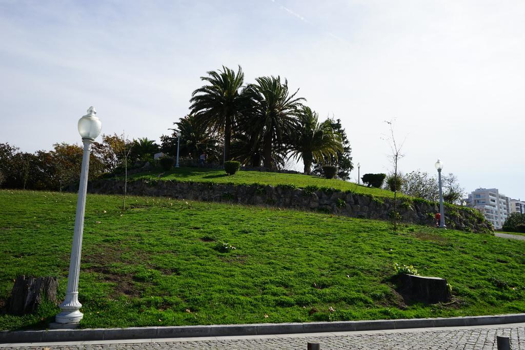 Apartments Luiz I Bridge by Amber Star Rent Vila Nova de Gaia Exterior foto