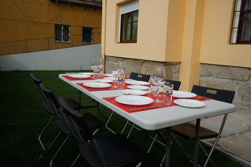 Apartments Luiz I Bridge by Amber Star Rent Vila Nova de Gaia Zimmer foto