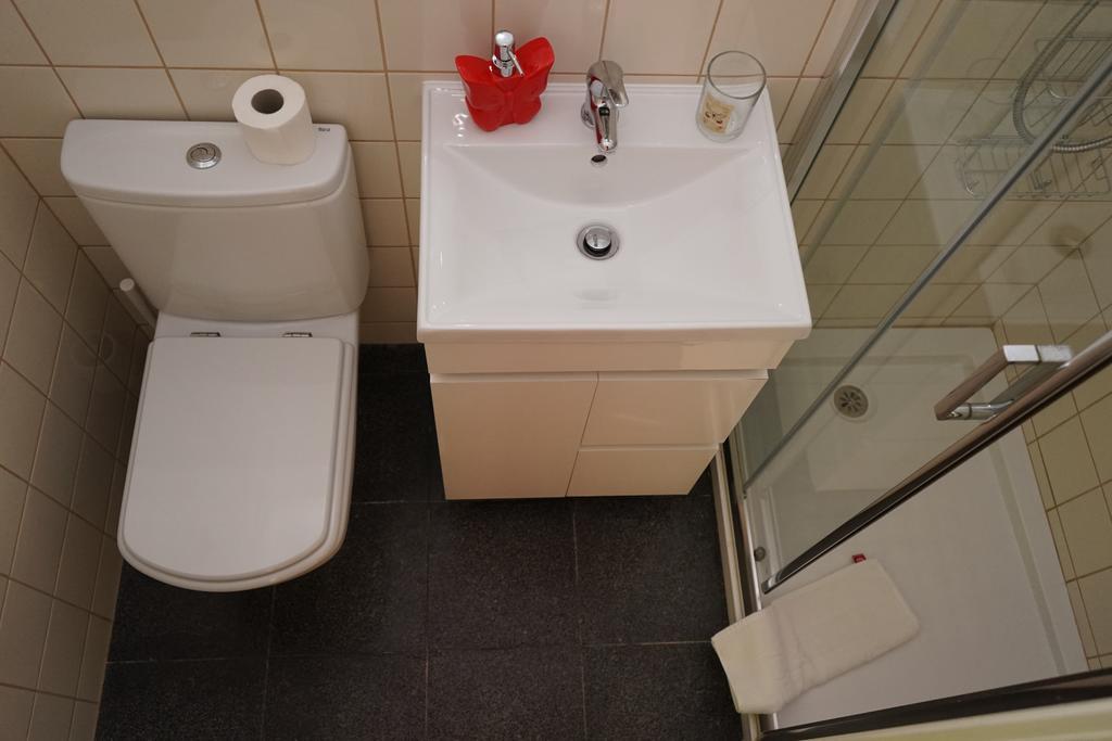 Apartments Luiz I Bridge by Amber Star Rent Vila Nova de Gaia Zimmer foto