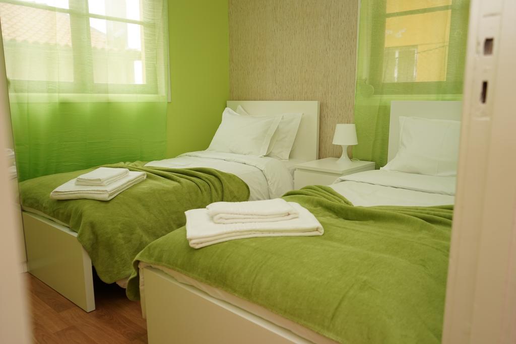 Apartments Luiz I Bridge by Amber Star Rent Vila Nova de Gaia Zimmer foto
