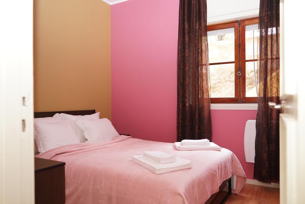 Apartments Luiz I Bridge by Amber Star Rent Vila Nova de Gaia Zimmer foto
