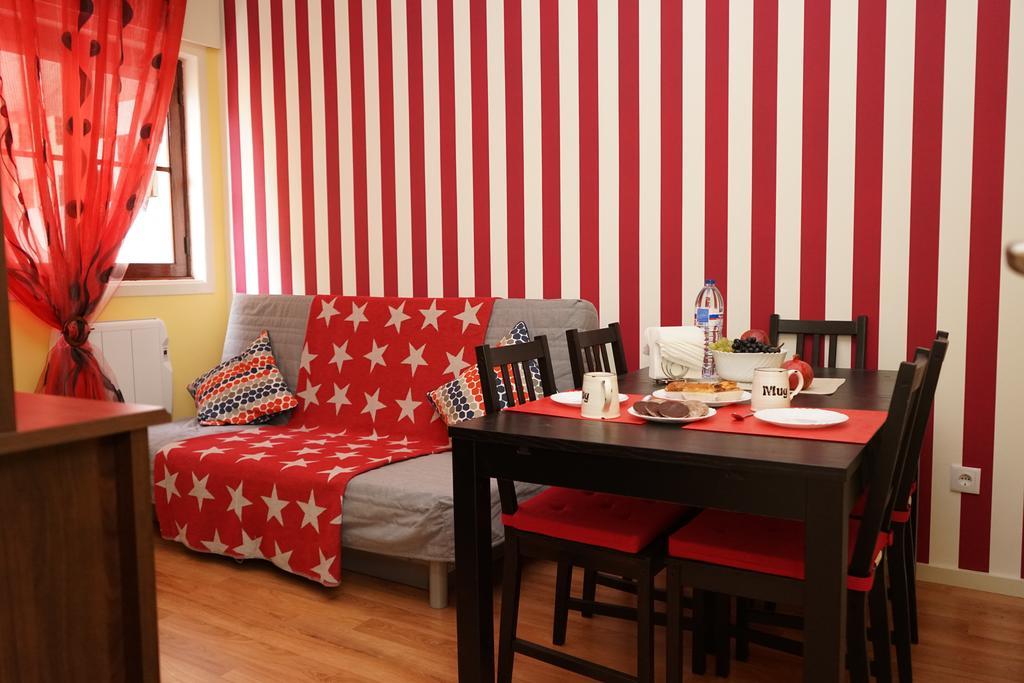 Apartments Luiz I Bridge by Amber Star Rent Vila Nova de Gaia Zimmer foto